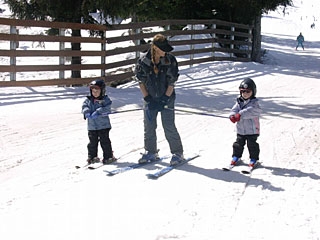  Clases de esquí con un instructor privado en Saboya 